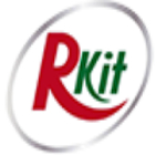 Logo: Rkit