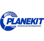 Logo: Planekit