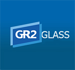 Logo: GR2 Glass