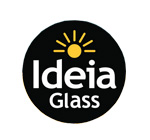 Logo: Ideia Glass