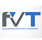 Logo: FVT acessorios