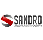 Logo: Sandro Acessórios