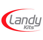 Logo: Landy Kits