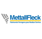 Logo: MettallFleck