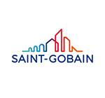 Logo: Saint Gobain Glass