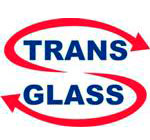 Logo: Trans Glass
