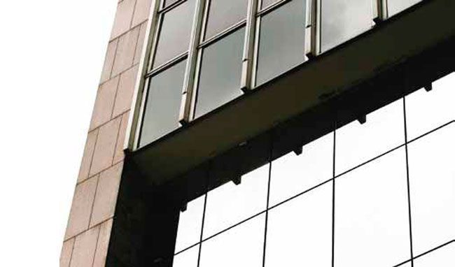 Capa: Retrofit renova fachada do Bela Paulista.