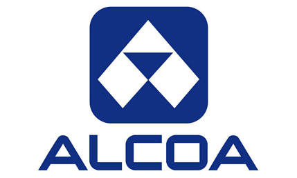 Capa: Alcoa vai explorar projetos de alumínio com a chinesa CPI