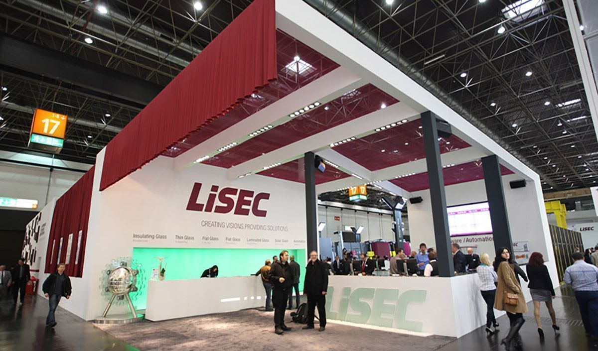 Capa: LiSEC apresentará grandes novidades em tecnologia na Glasstec 2016