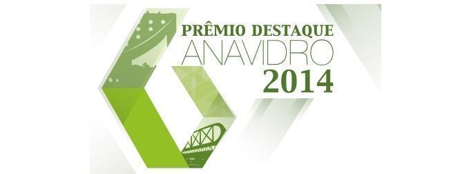 Capa: Participe do Prêmio Anavidro!