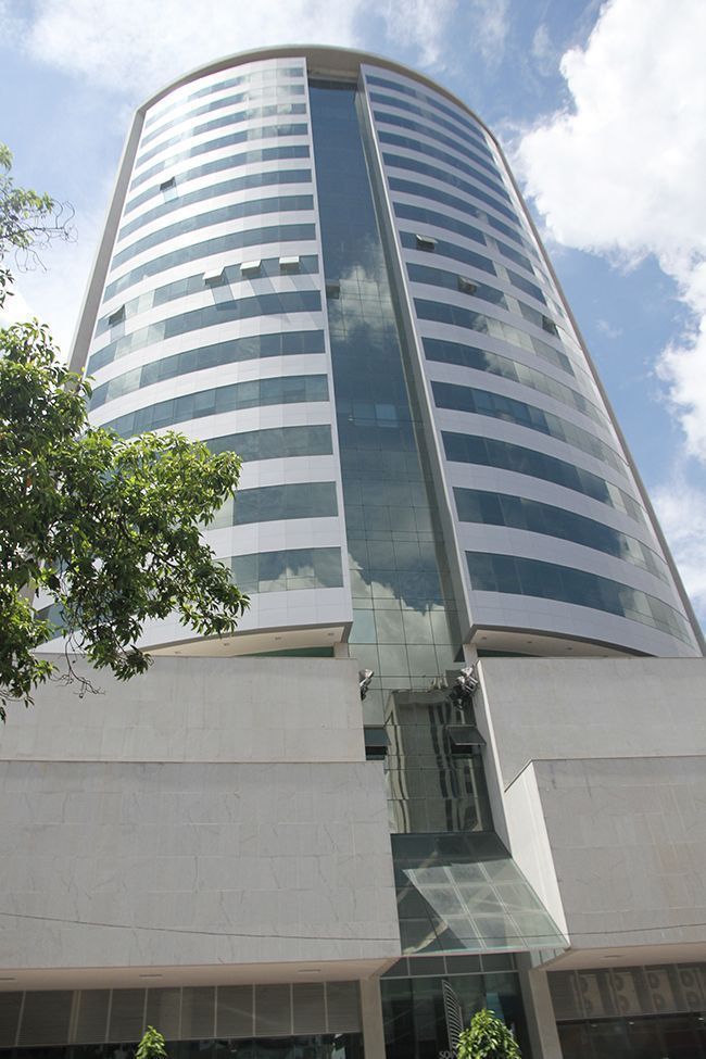 Capa: PKO do Brasil fornece seus produtos ao Soinco Business Center