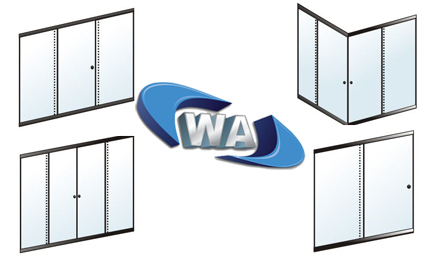 Capa: Conheça a Metalúrgica WA e sua linha de kits box