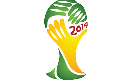 Capa: Copa de 2014