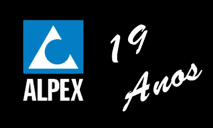 Capa: Alpex Alumínio comemora 19 anos