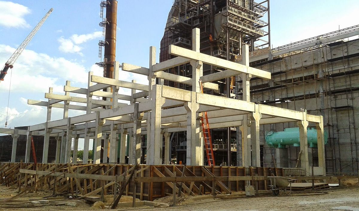 Capa: Abcic promoverá no Concrete Show curso sobre os principais aspectos das estruturas pré-fabricadas de concreto