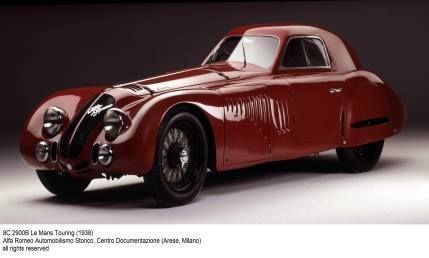 Capa: Descubra o que a Alfa Romeo tem a ver com a VITRUM