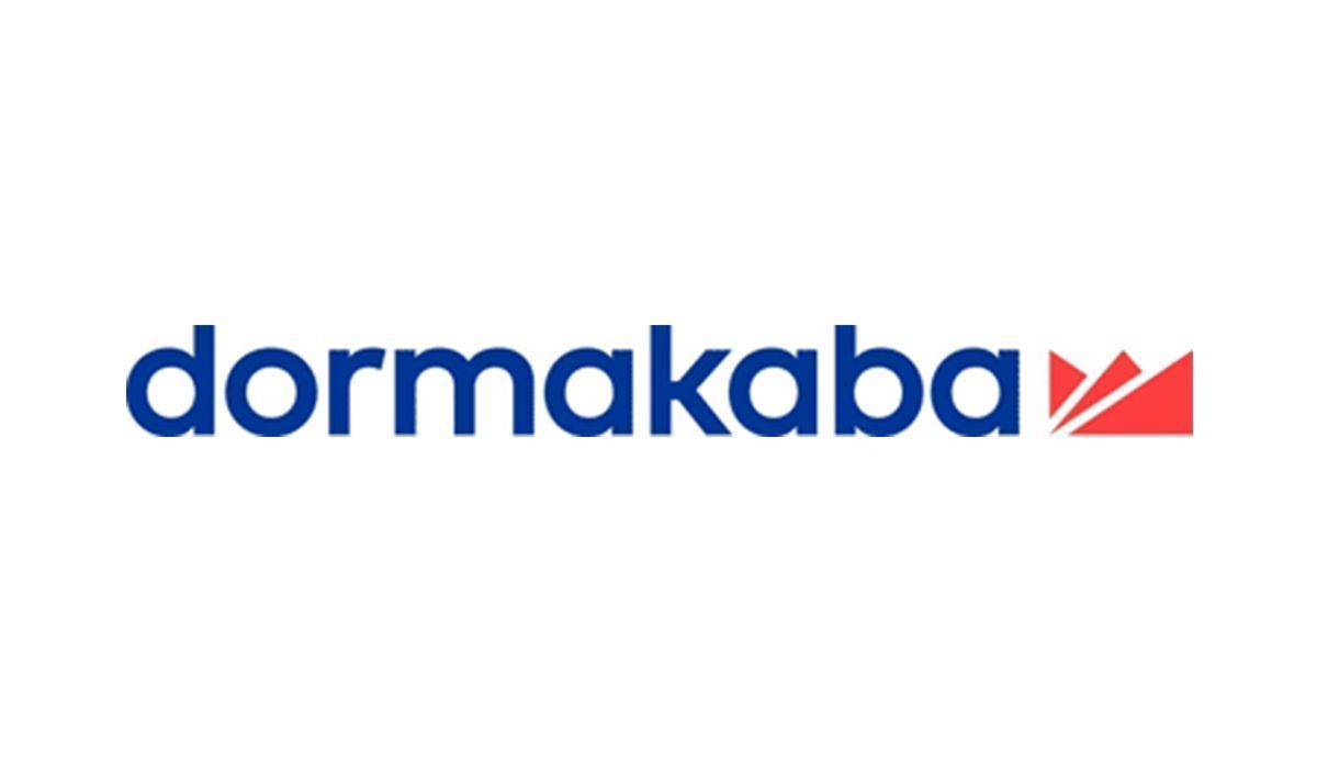 Capa: Dormakaba anuncia nova logomarca