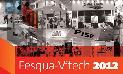 Capa: Fesqua-Vitech 2012