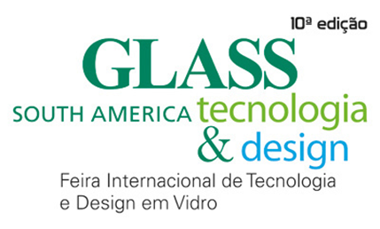 Capa: Novidades para a Glass South America 2012
