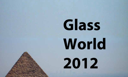 Capa: Glass World 2012