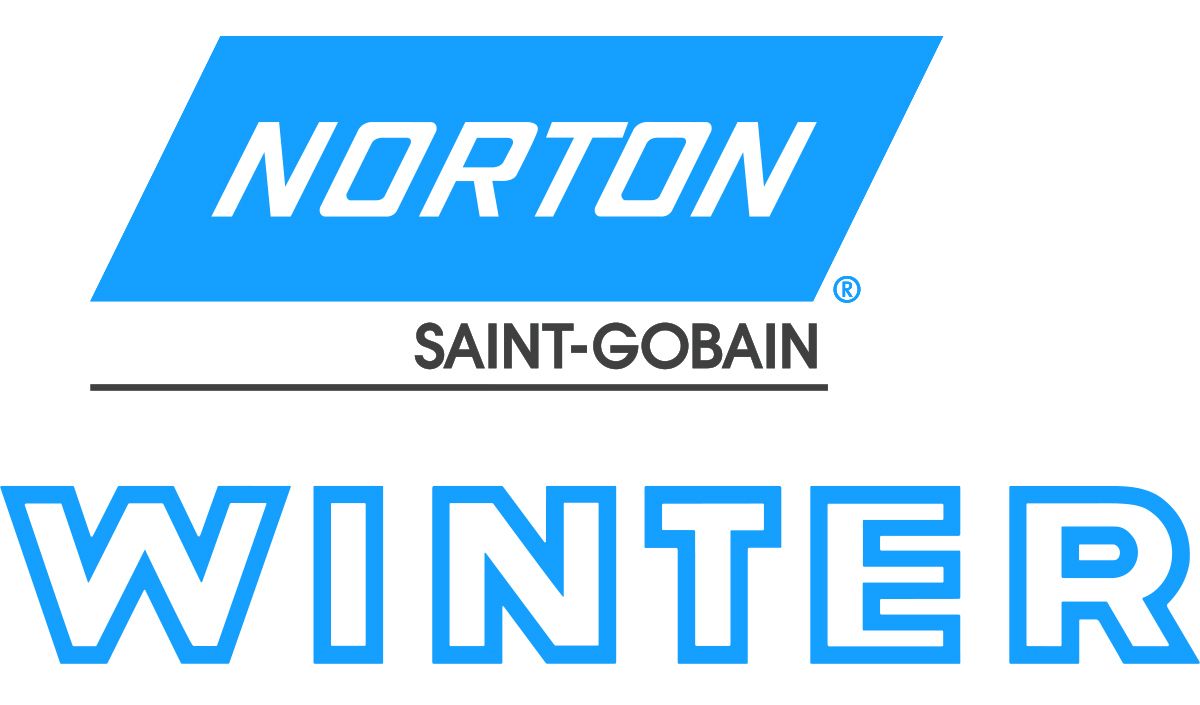 Capa: Norton e Winter agora são uma marca única para superabrasivos