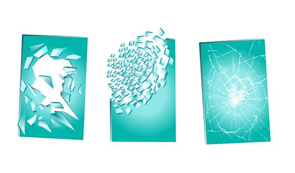 Os três tipos de vidro mais procurados pelos consumidores Revista Vidro Impresso