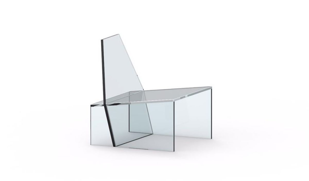 Capa: Glass11 apresenta nova proposta de design em vidro na Design Weekend