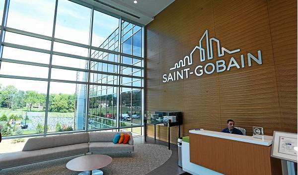 Capa: Saint-Gobain é Top Employer América Latina e Brasil