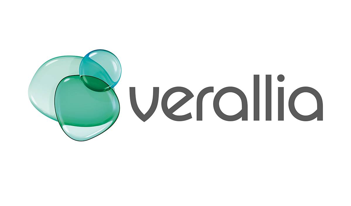 Capa: Verallia unifica seu símbolo vidreiro em todo mundo