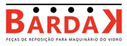 Logo: Bardak
