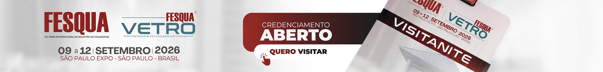 Banner de  fesqua 2026